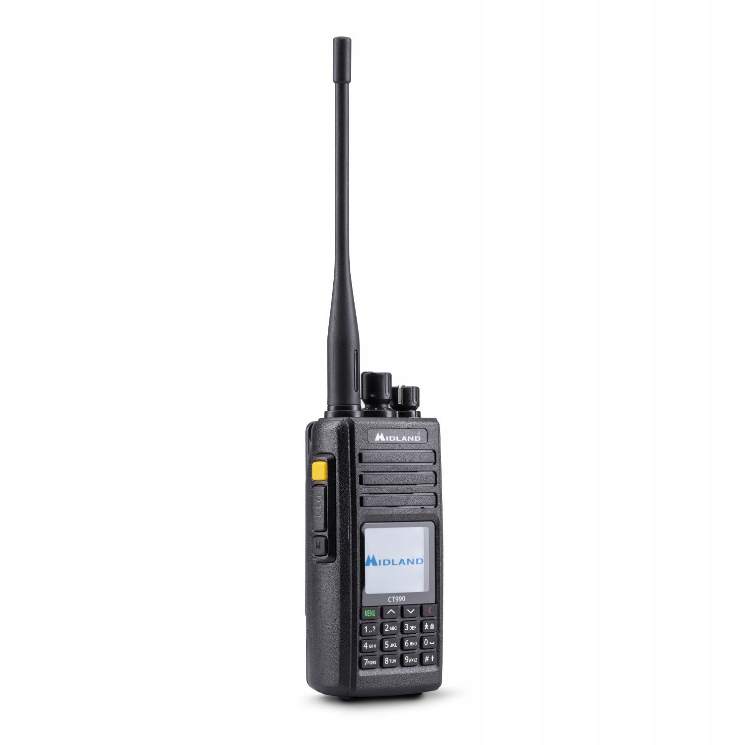 Midland CT990EB 3600mAh Rozblokowane VHF/UHF Rodzaj radiotelefon