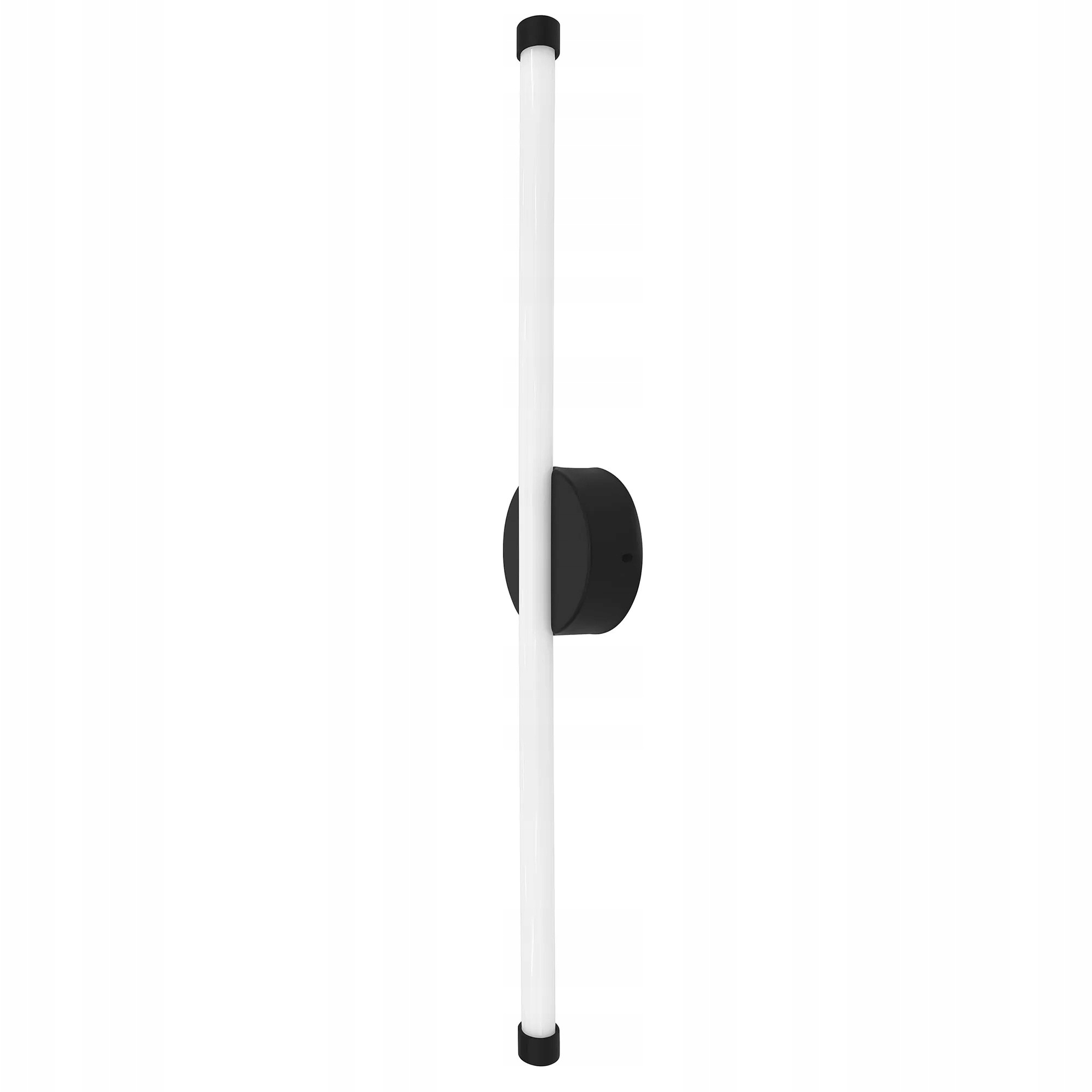 Nástěnná lampa Černá Integrovaný Led zdroj 12 W Toolight