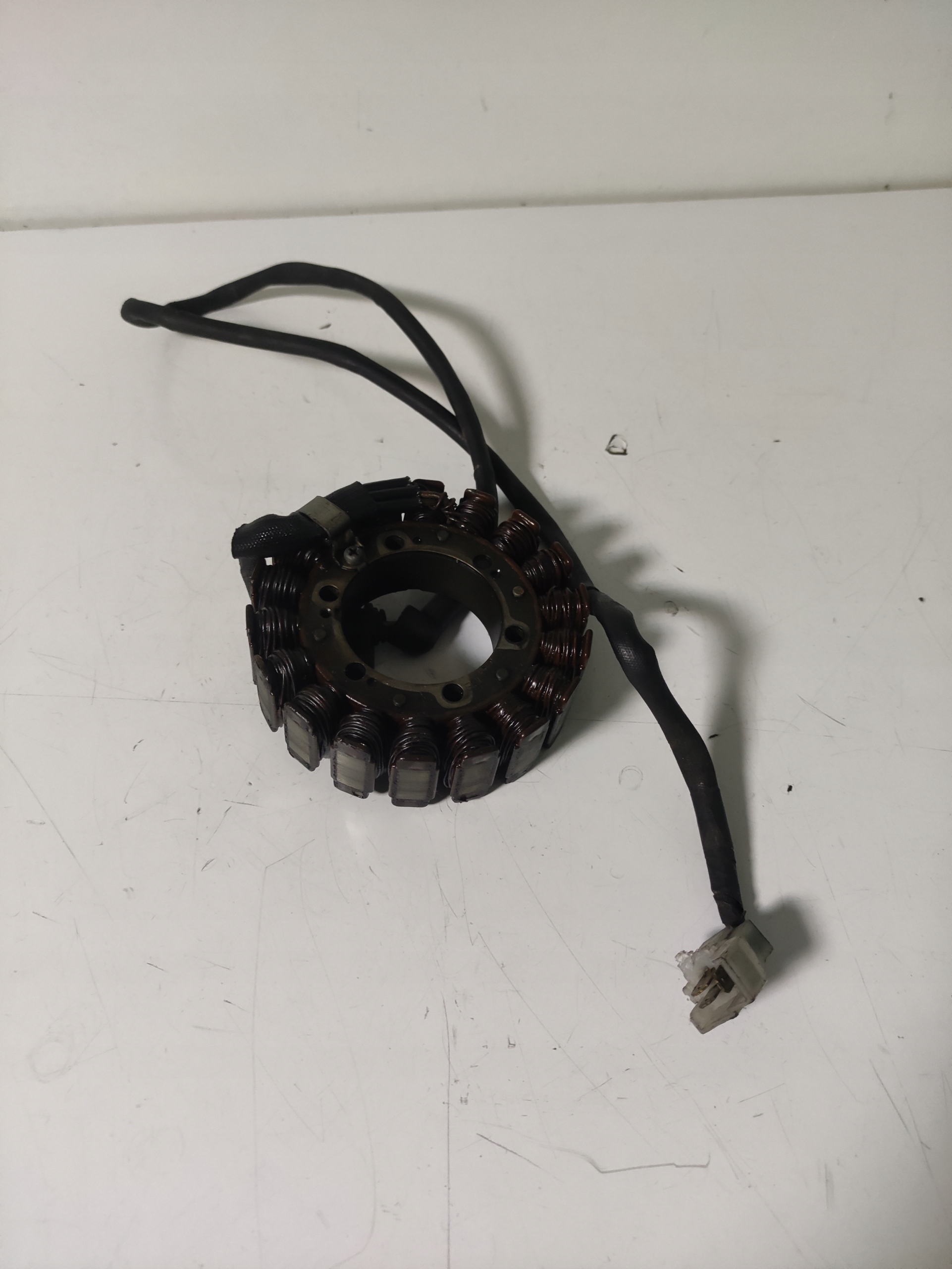 Статор статора котушки HONDA VF700 MAGNA