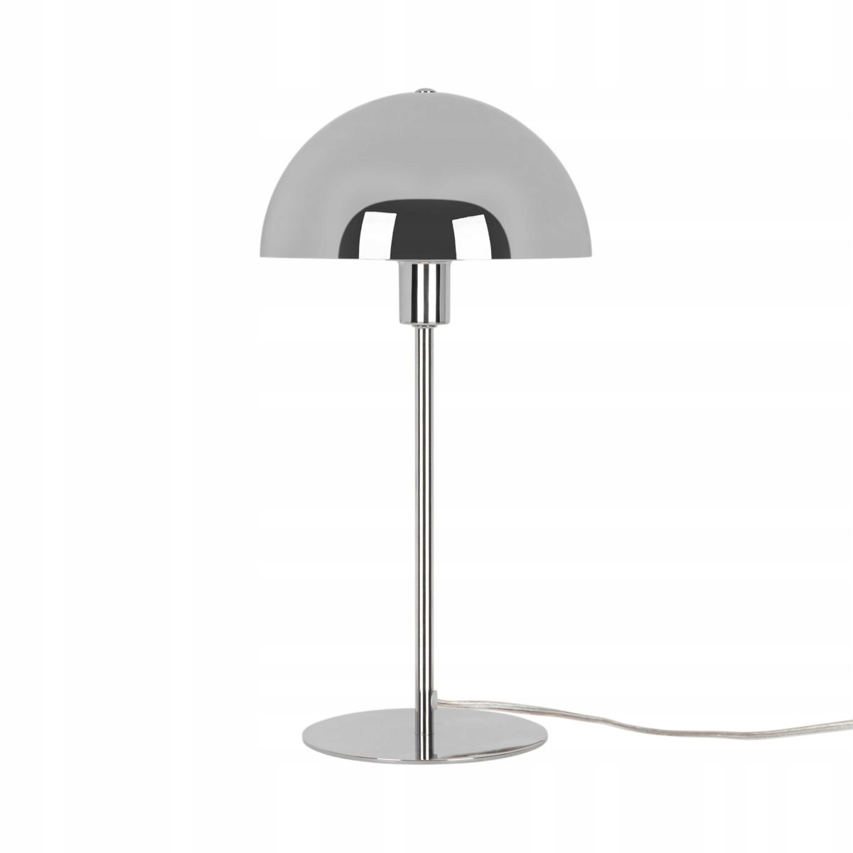 Stolová lampa Nordlux Ellen Chrom E14 max 40 W