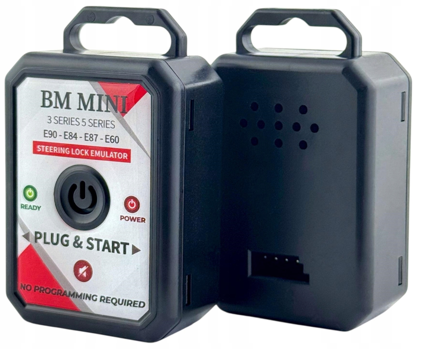 Emulátor závory Bmw E60 E90 E84 E87 Mini Coper CAS3 CAS3+