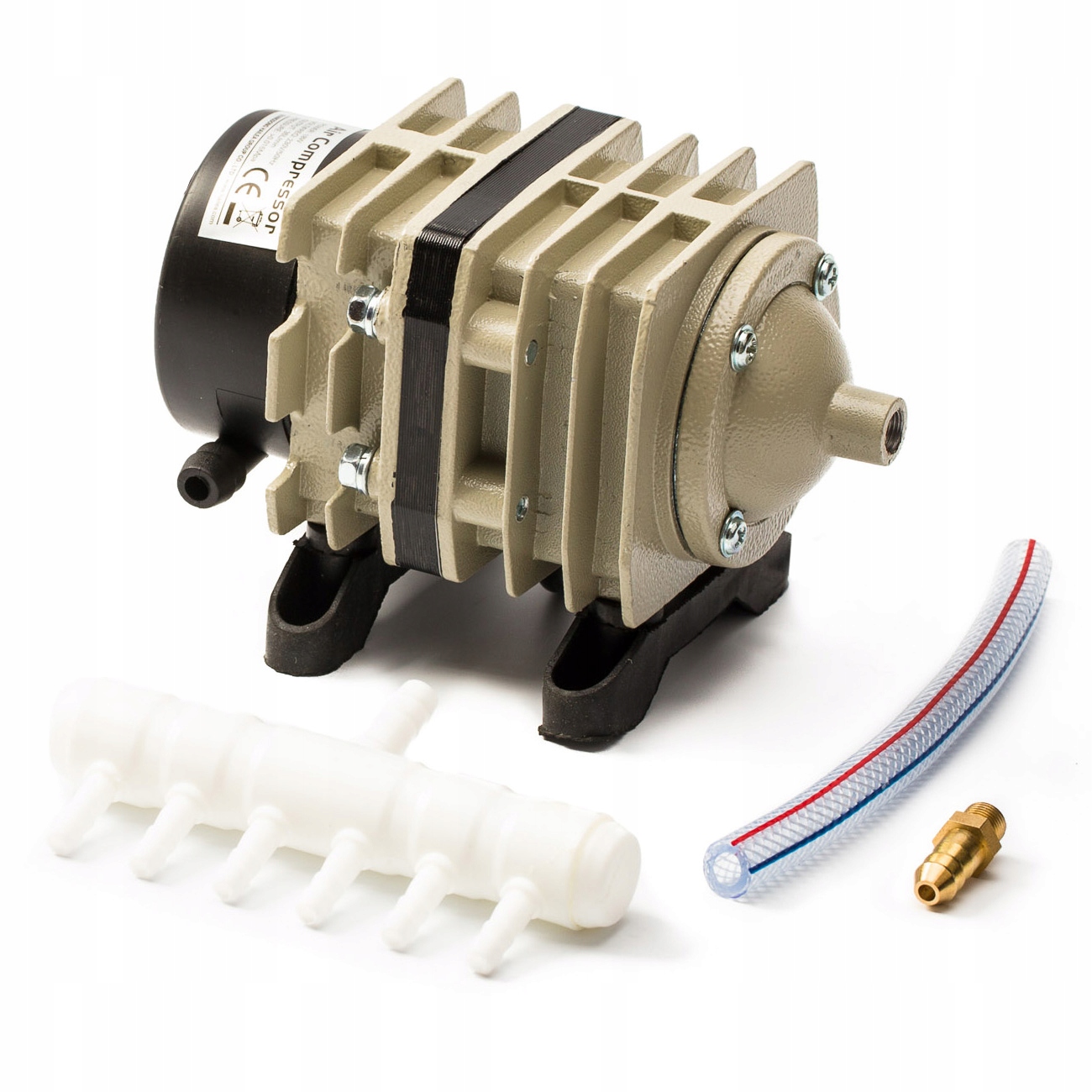 

Aqua Nova N-ACO-35 Napowietrzacz Do Oczka 2100L/H