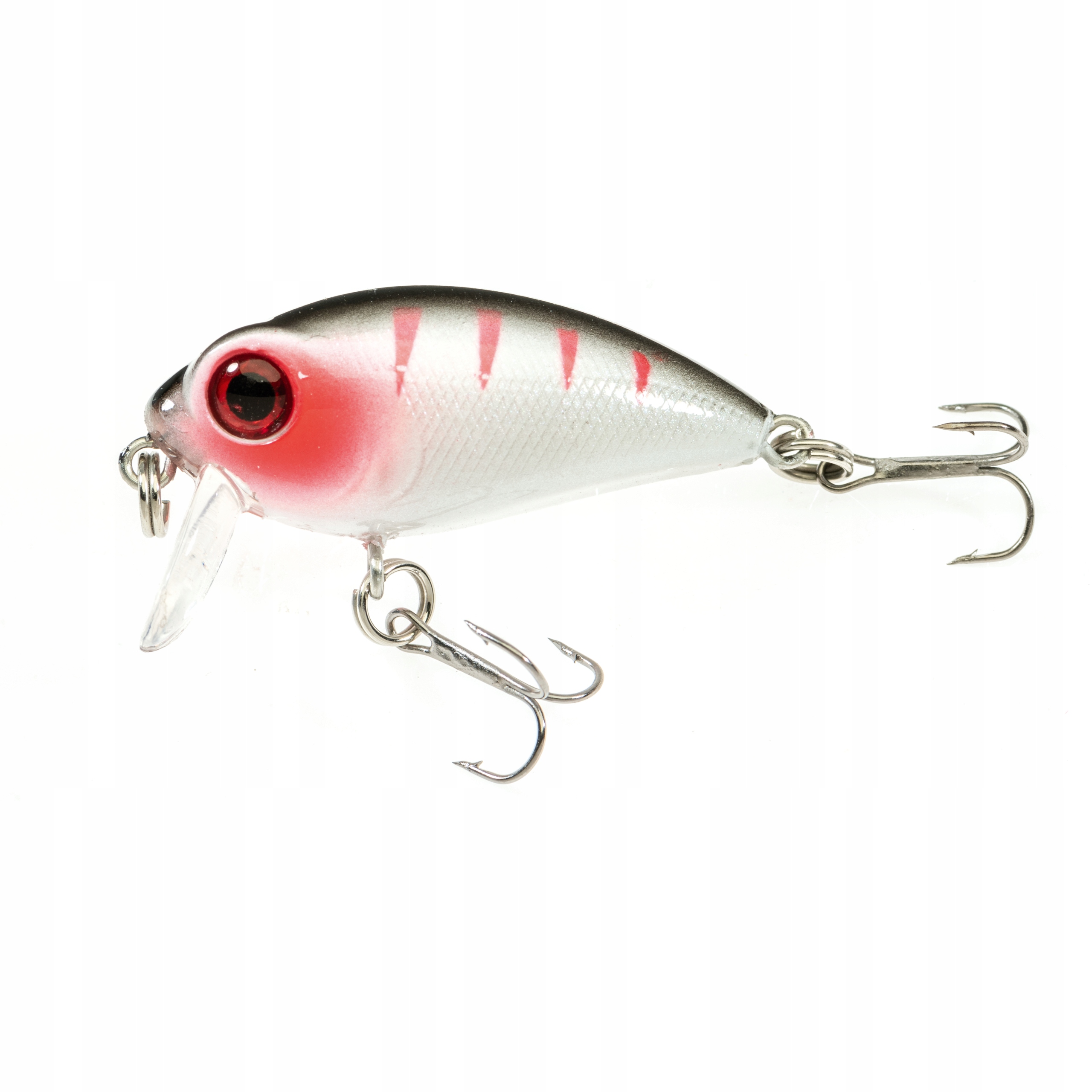 

Wobler Jaxon Atract Mini 3,5cm 3,5g okoń kleń jaź