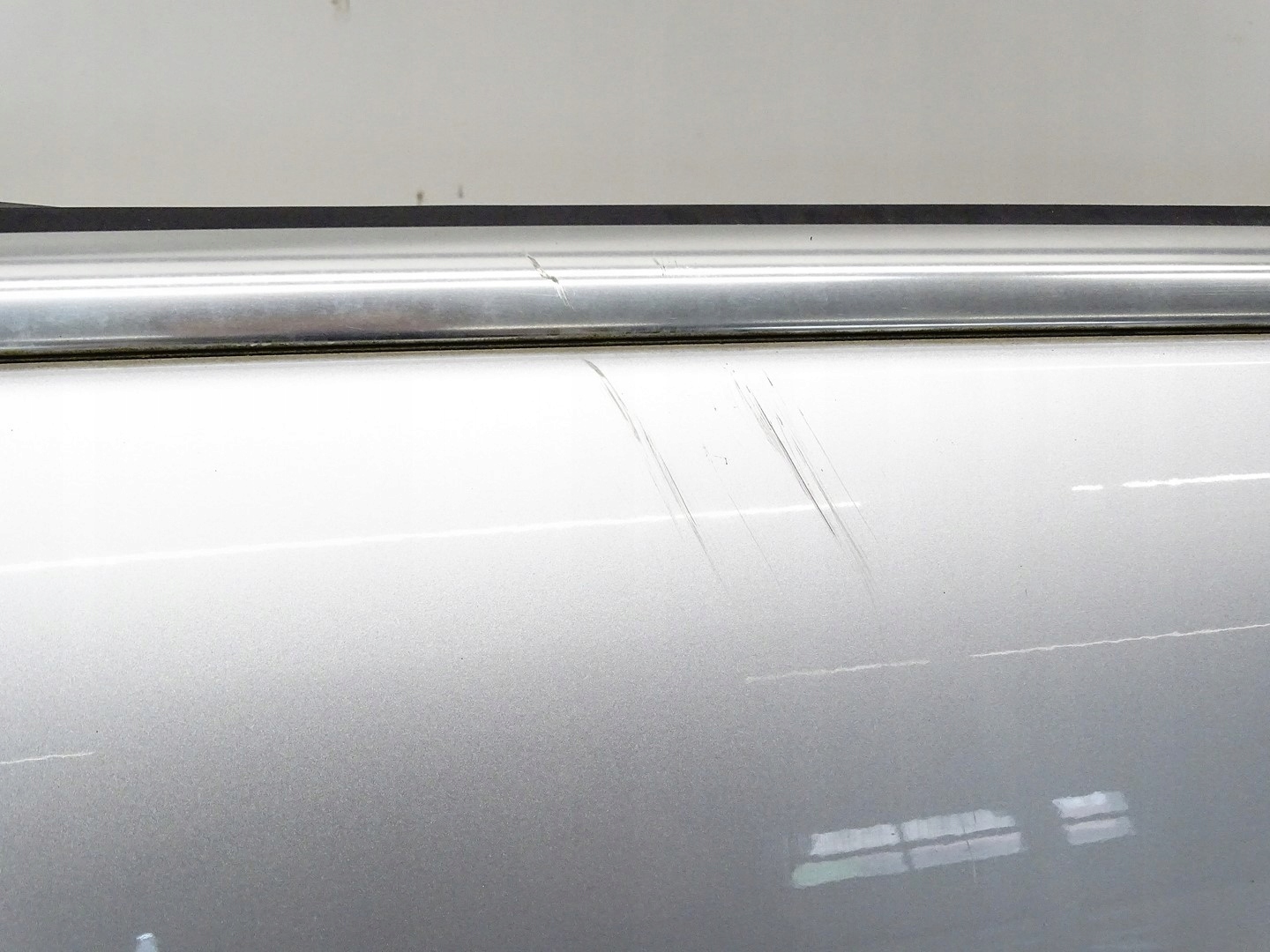 door right front right front MERCEDES S W221 LIFT 775