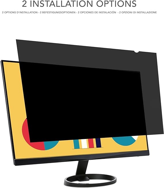 Filtr prywatyzujący Vistaprotect 34 