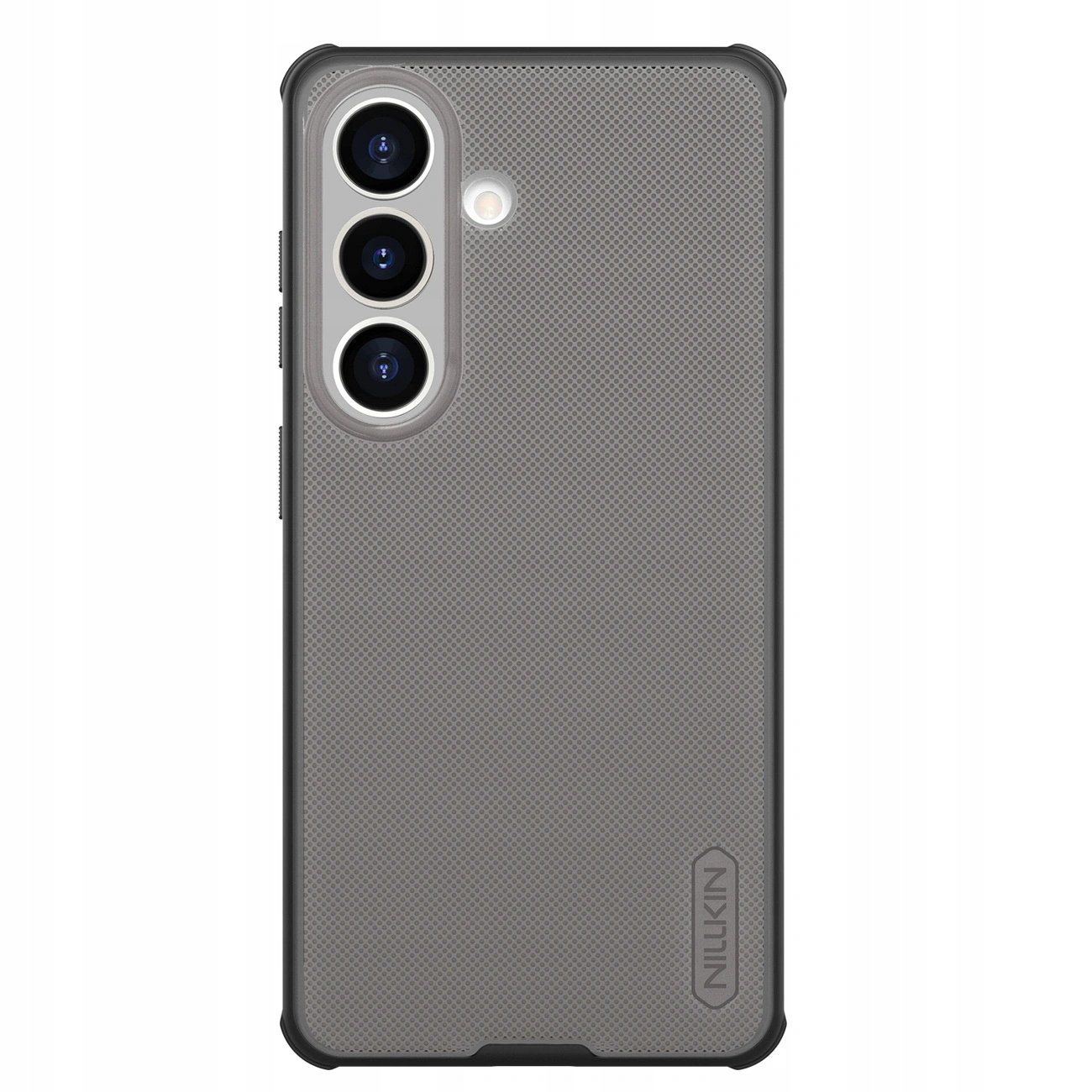 Etui Nillkin Frosted Shield Pro na Samsung Galaxy S26+ czarne