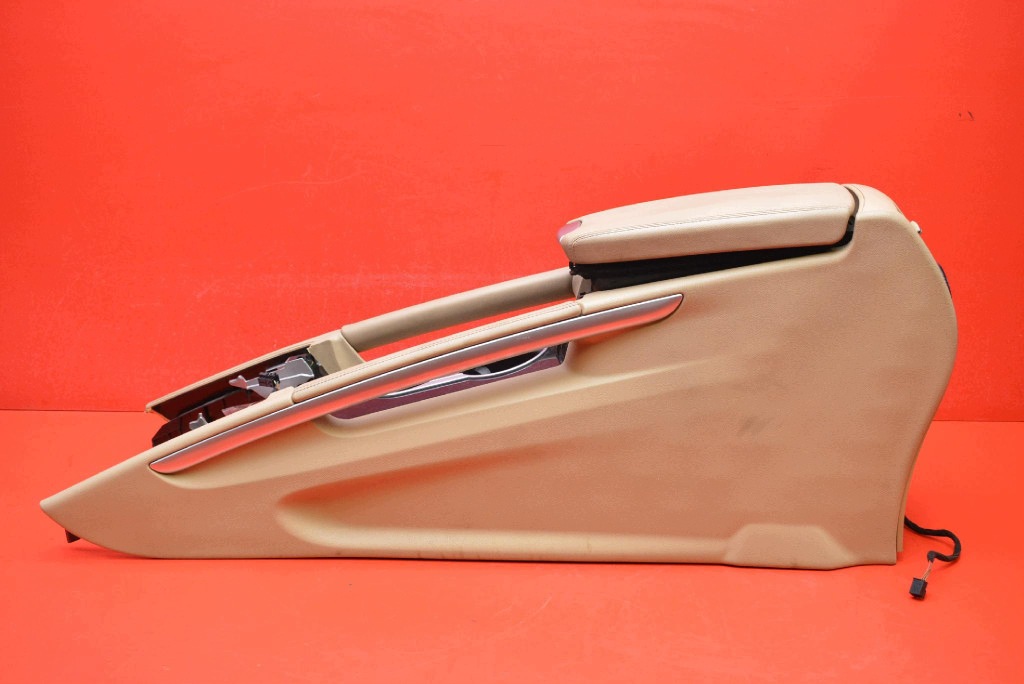 tunnel central armrest MERCEDES GL X164 LIFT 09-12