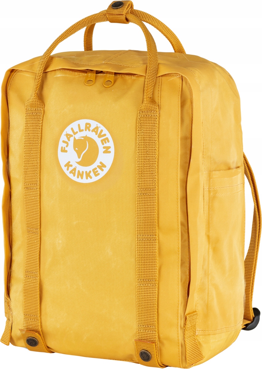 Batoh Fjallraven Tree-Kanken Maple Yellow