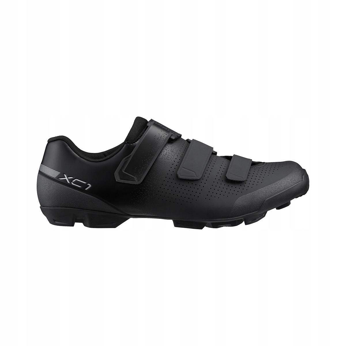 Shimano Buty SH-XC102 44 Czarny