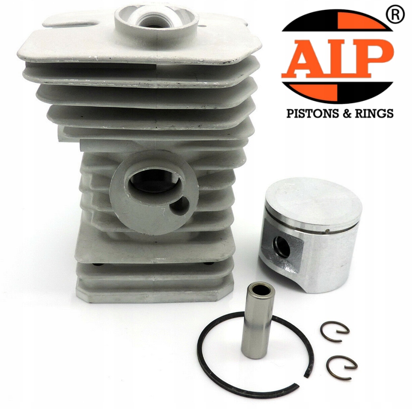 Pístový Válec Aip India Husqvarna 40 240 Průměr 40 MM