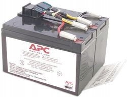 Apc Akumulátor RBC48 pro SMT750I/SUA750I