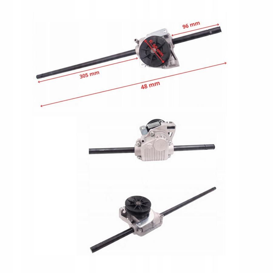 Pohon Hks ST351N R210, Hks ST351NE R210, Hks ST353N R225, Hks ST353NE R225