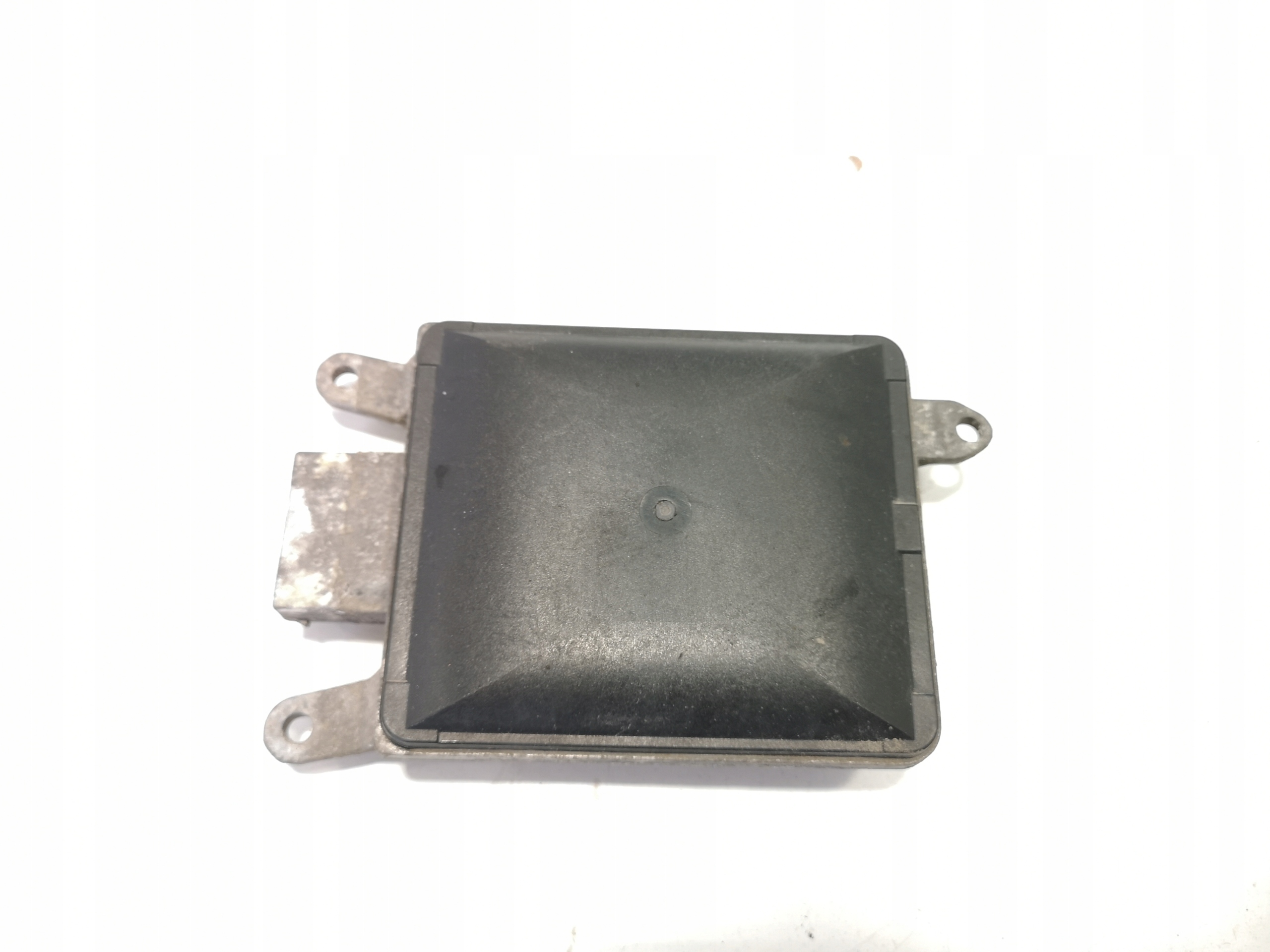 CZUJNIK MODUL ZMIANY PASA BMW F01 F02 F10 F11 LCI