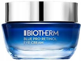 Biotherm Blue Pro-Retinol Wrinkle Smoothing Eye Cream