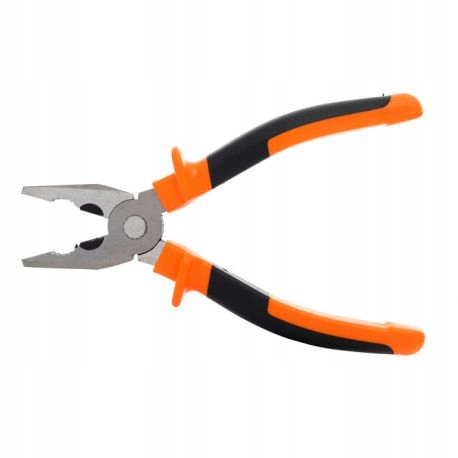 

Kombinerki Szczypce Metal Warsztat Proste 160mm