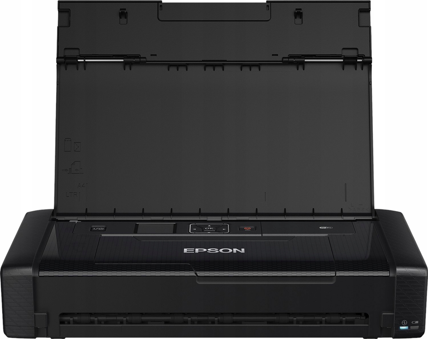 Drukarka Epson WorkForce WF-110W