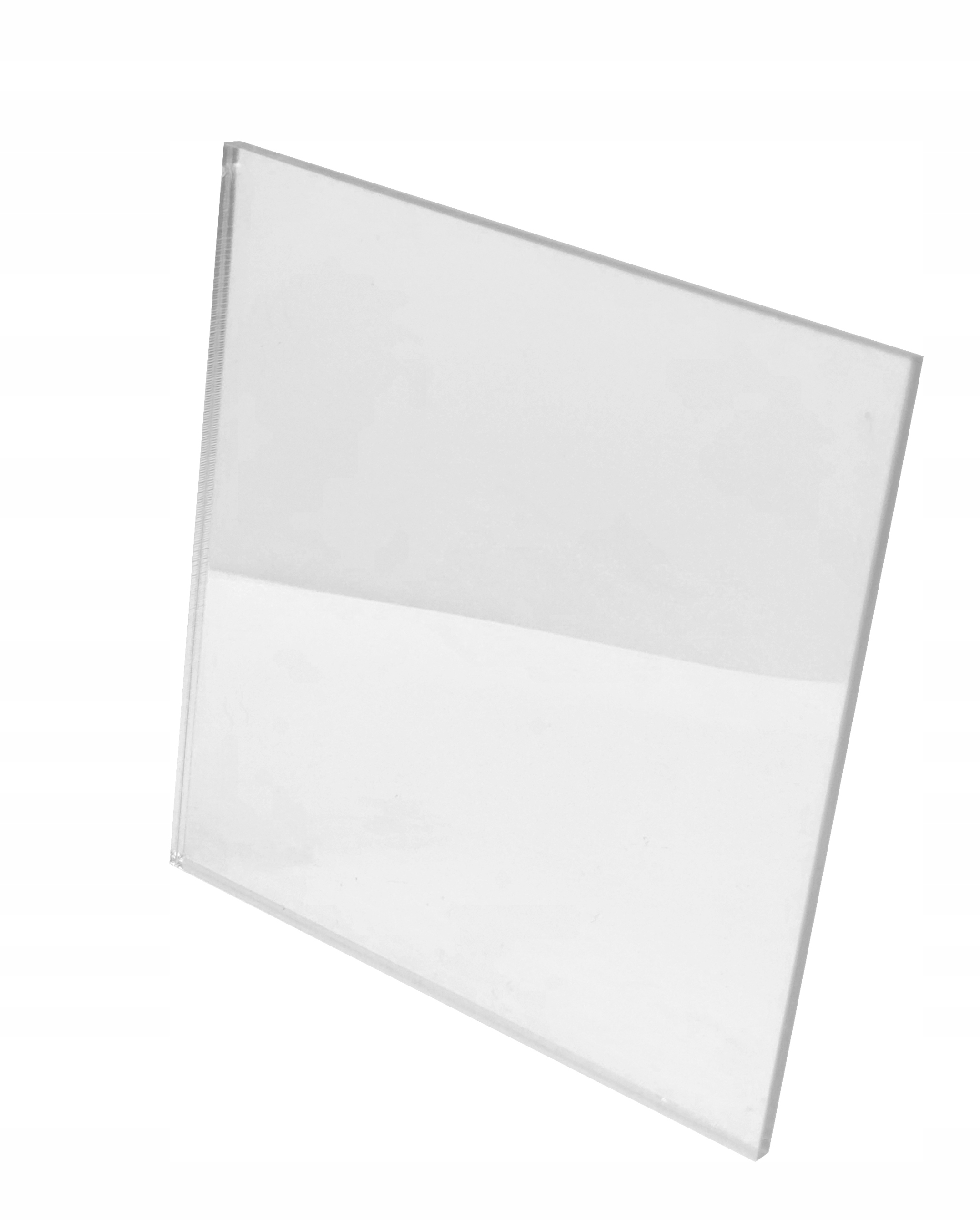 

Plexi Pleksa Pmma lustro srebrne 2mm Cięte laserem