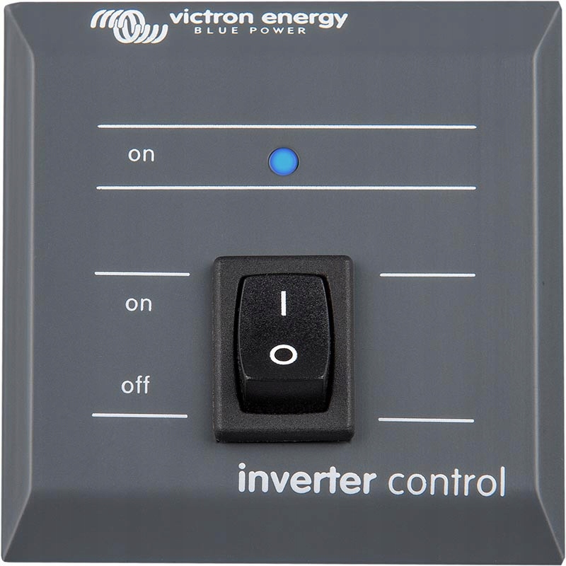 Panel Phoenix Inverter Control VE.Direct