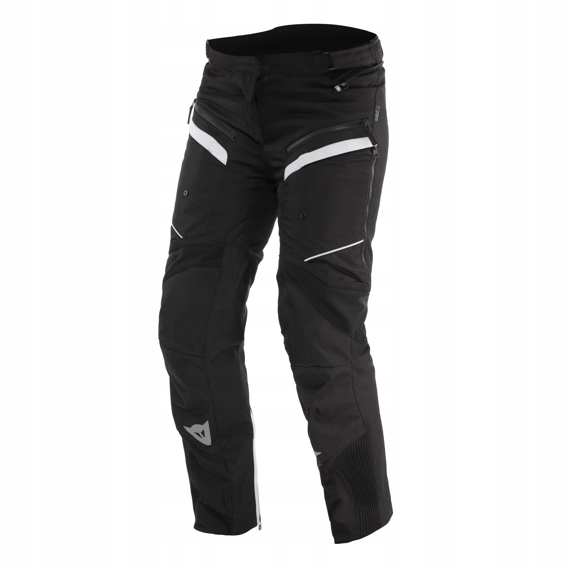 Dámske motocyklové nohavice Dainese Gullfoss D-Dry Wmn čierne 42