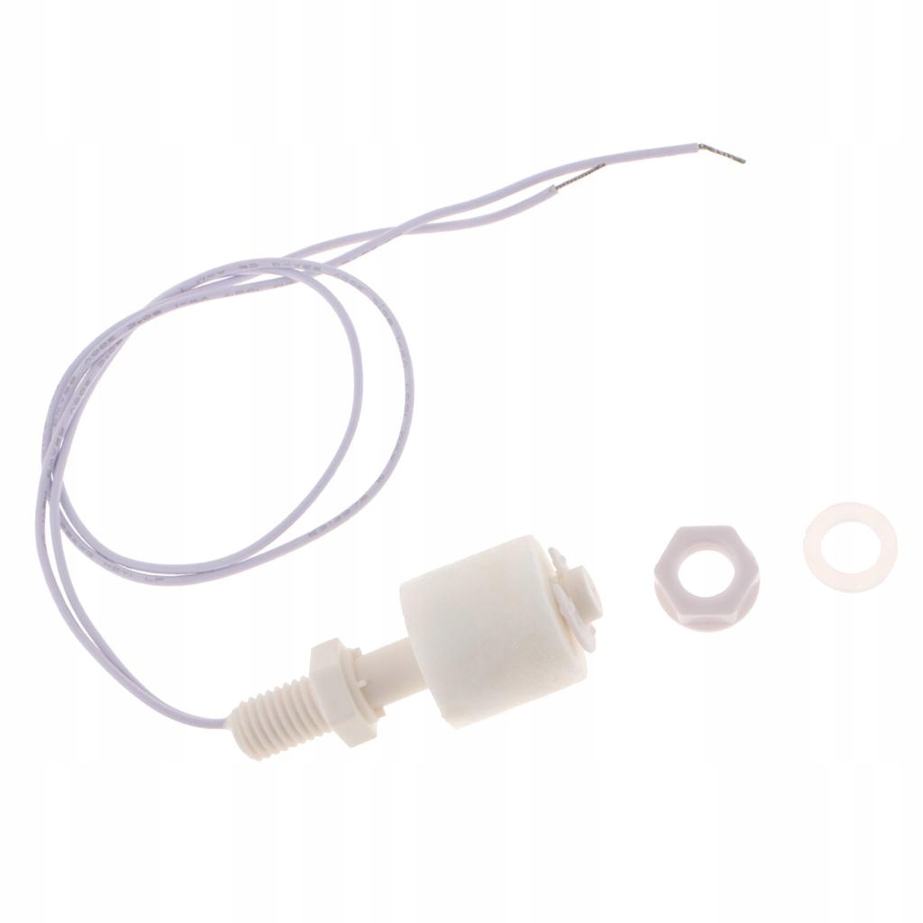 DC110V 0.5A Float Switch Tank Level Liquid Output