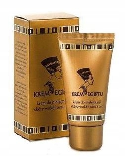 

Korana Krem Egiptu Do Pielęgnacji Wokół Oczu I Ust