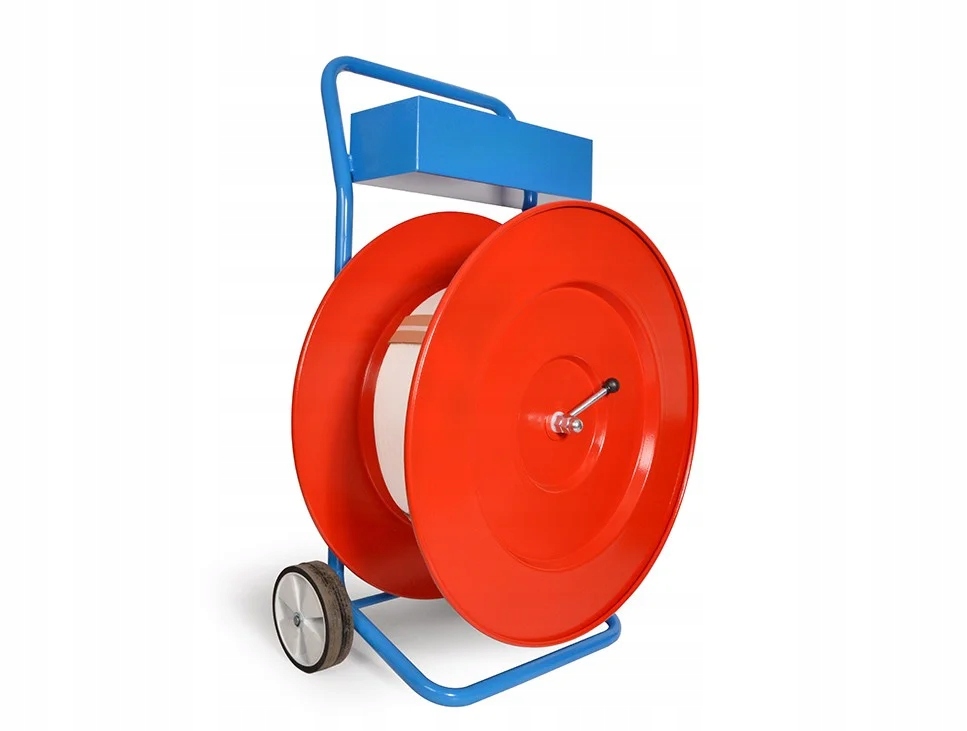 Odwijacz dyspenser podajnik do taśmy 3R L PET PP fi 200/280/406mm