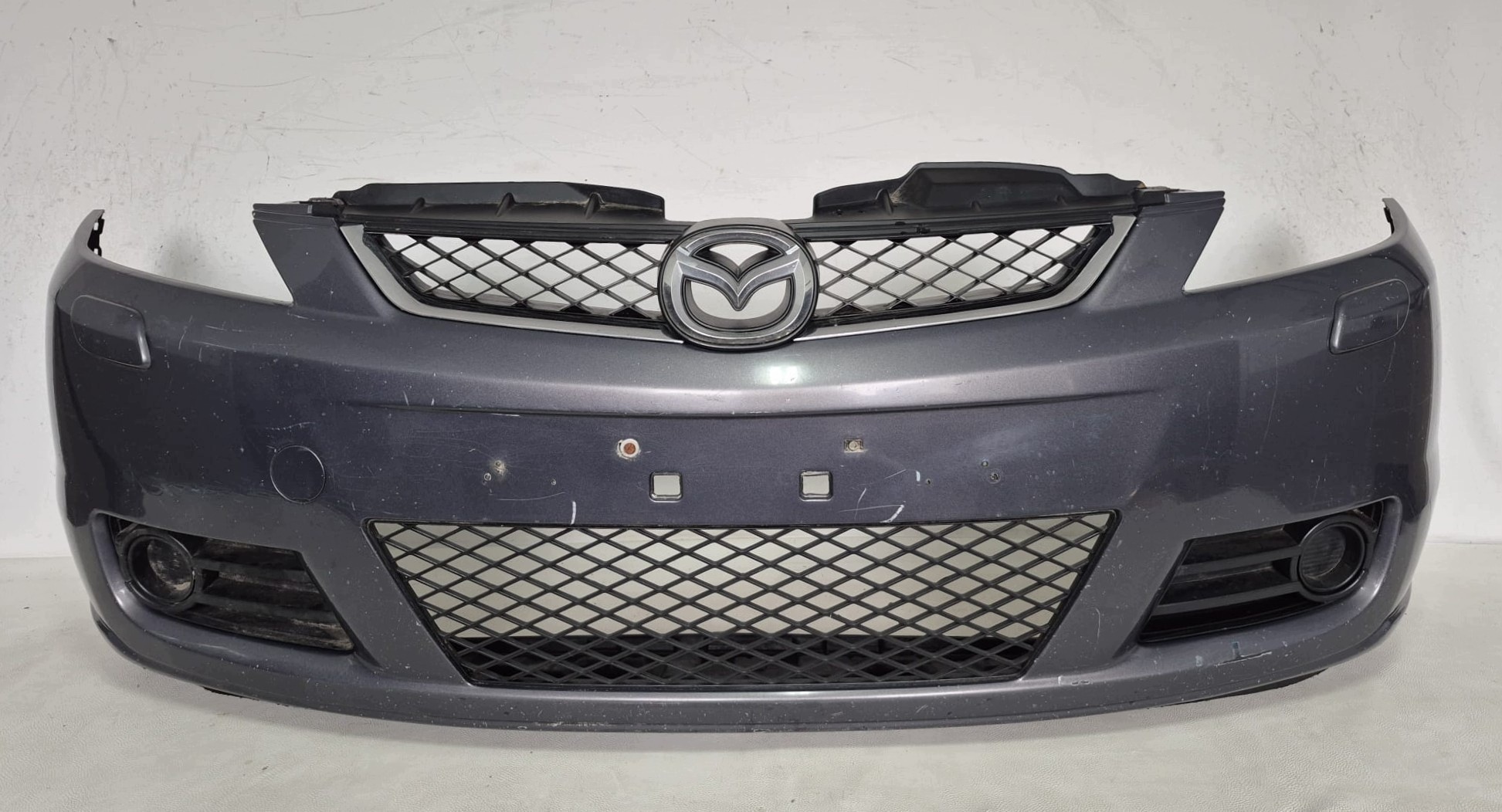 MAZDA 5 and 05- bumper front front SPR C235-50031