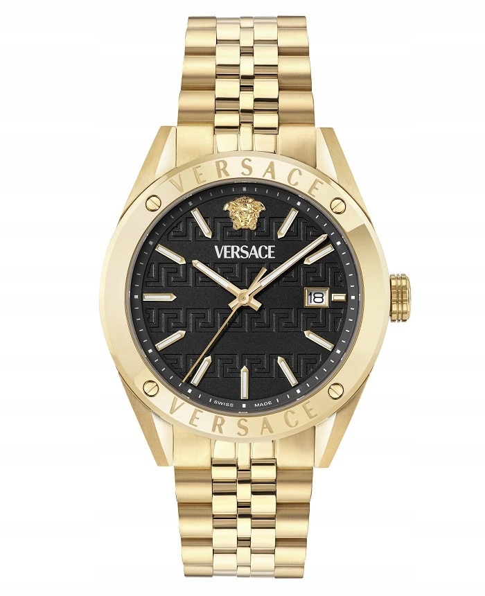 Pánské hodinky Versace VEKHA0725 Athletics Gents