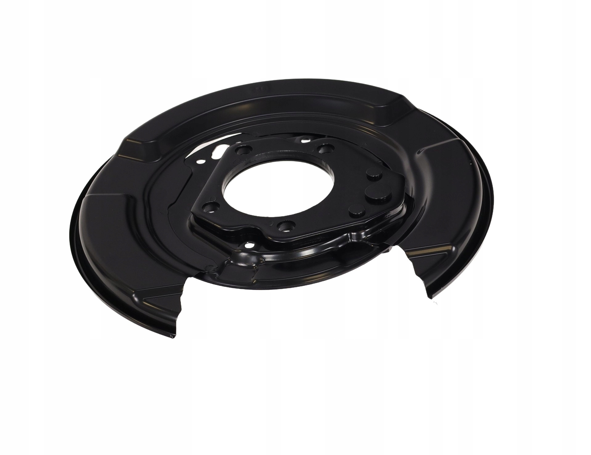 Kryt Brzdového Kotouče Lexus Rx U3 03> Zadní Pr