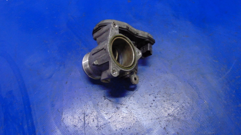 Valvola a farfalla 96878882801 2.2D LAND ROVER RANGE EVOQUE e L538