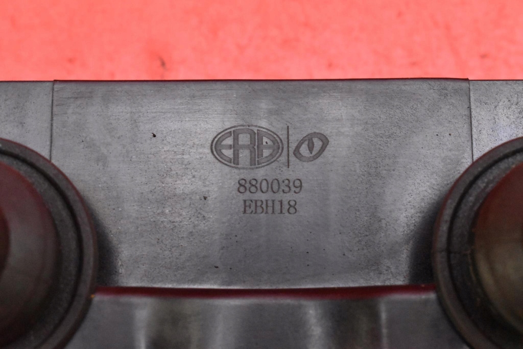coil ignition 880039 OPEL MERIVA A 1.6 16V 100 KM 02-06