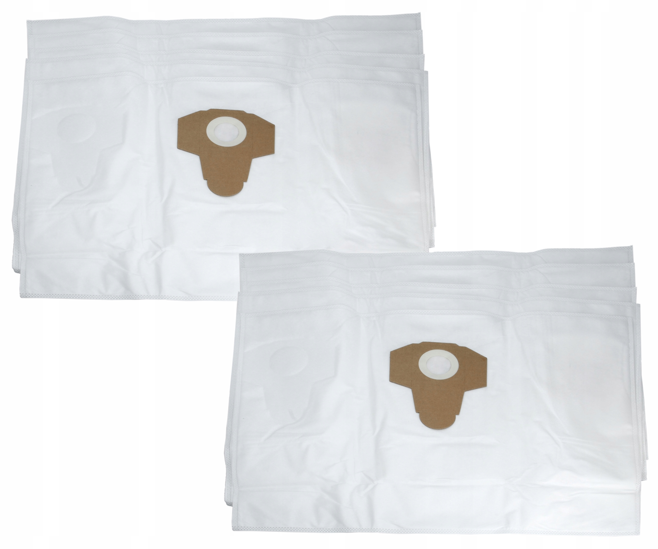 

Worki do odkurzacza Parkside PNTS1300 10 szt