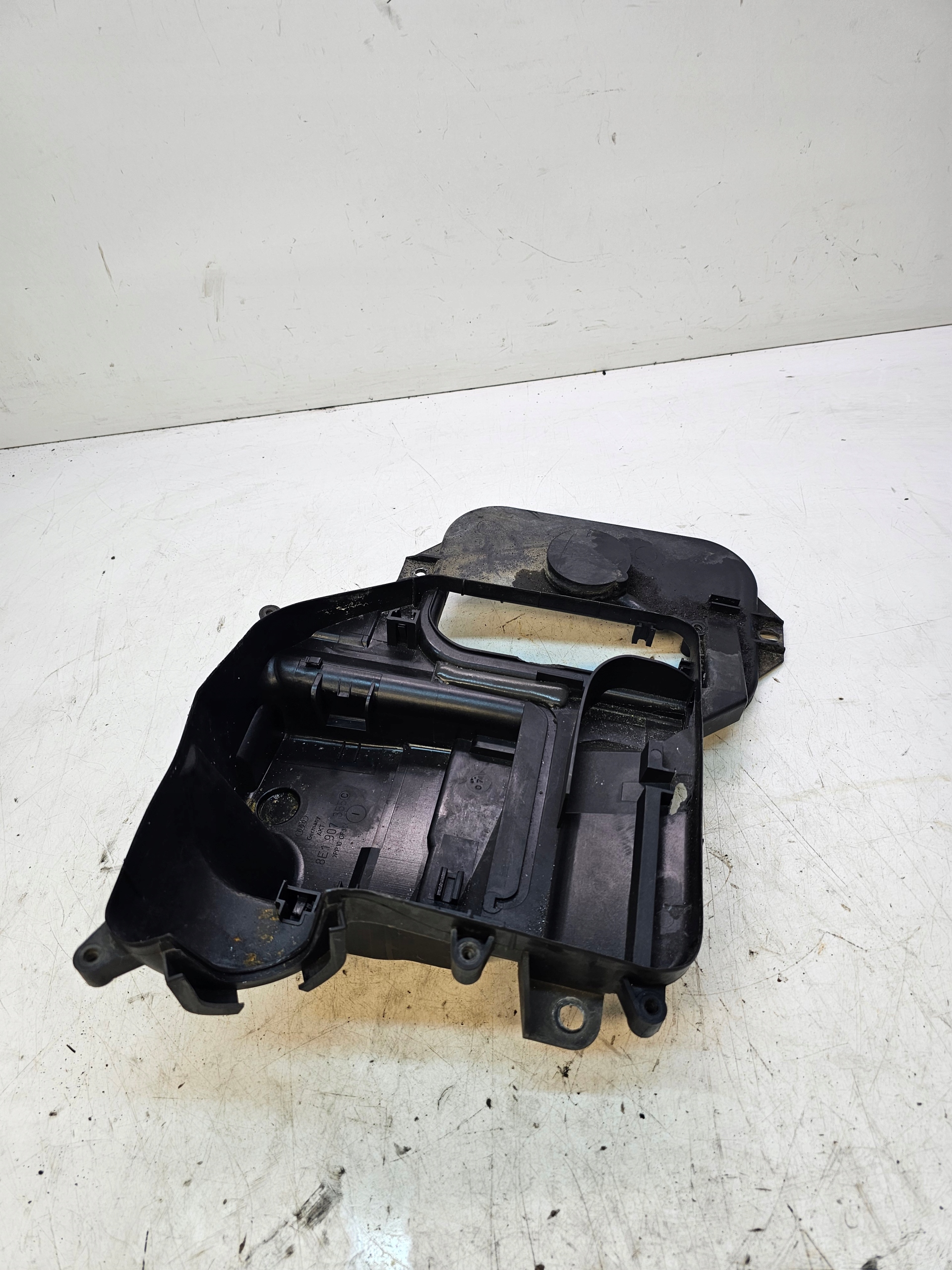 Blende Abdeckung Gehäuse KOMPUTERA AUDI A4 B6 B7 8E1907355C