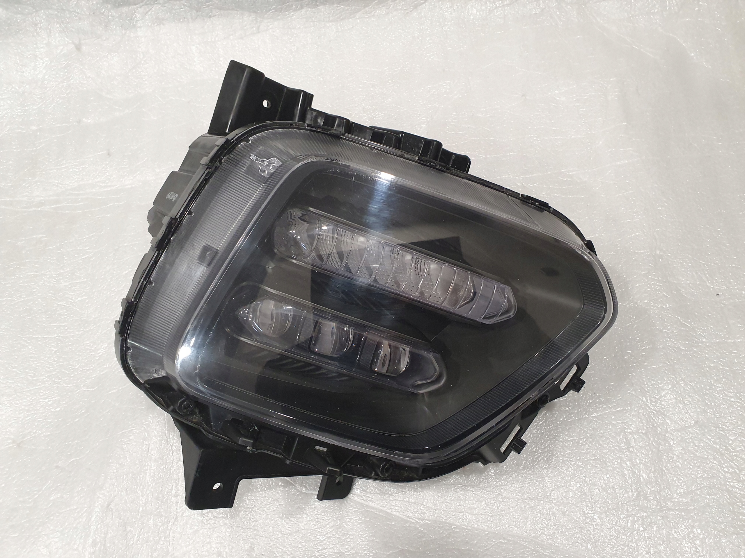 KIA SOUL FULL LED Wersja Europejska