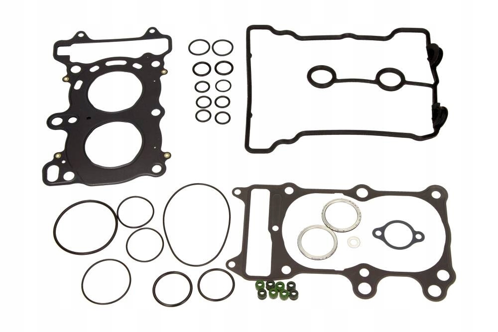 Sada Tesnení Motora Komplet Moto Honda Silver Wing 400 2006-2009 (21E)