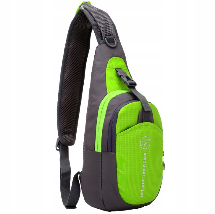 

Nerka torebka na ramię szaszetka sportowa