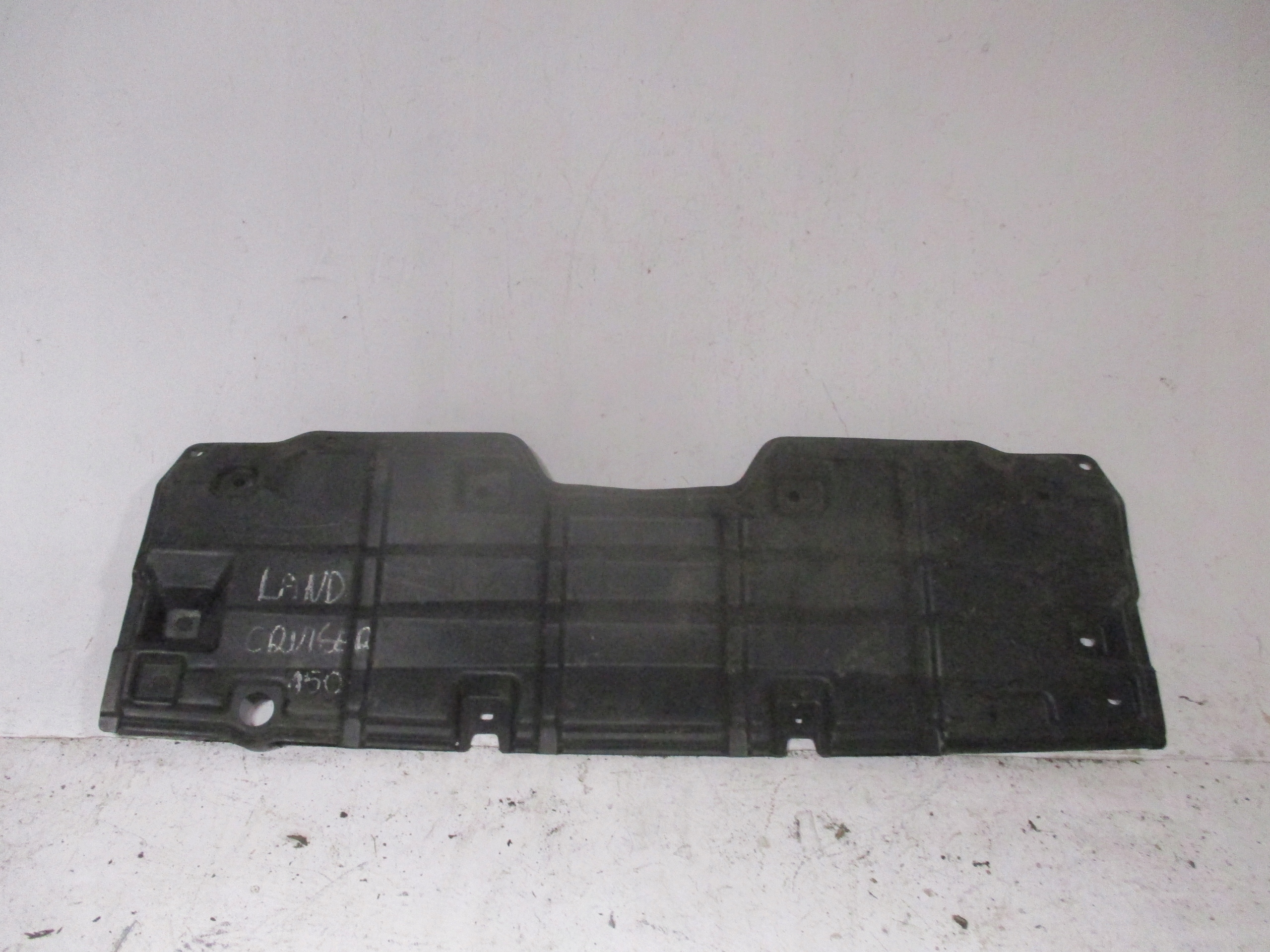 abdeckung Blende Abdeckung Toyota Land Cruiser 150 51441-48071