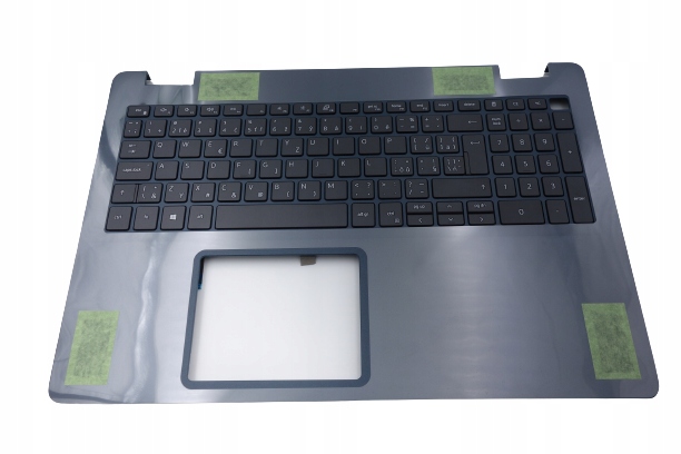Nový Palmrest Dell Inspiron 3501 3505 79TJR Vdjhp