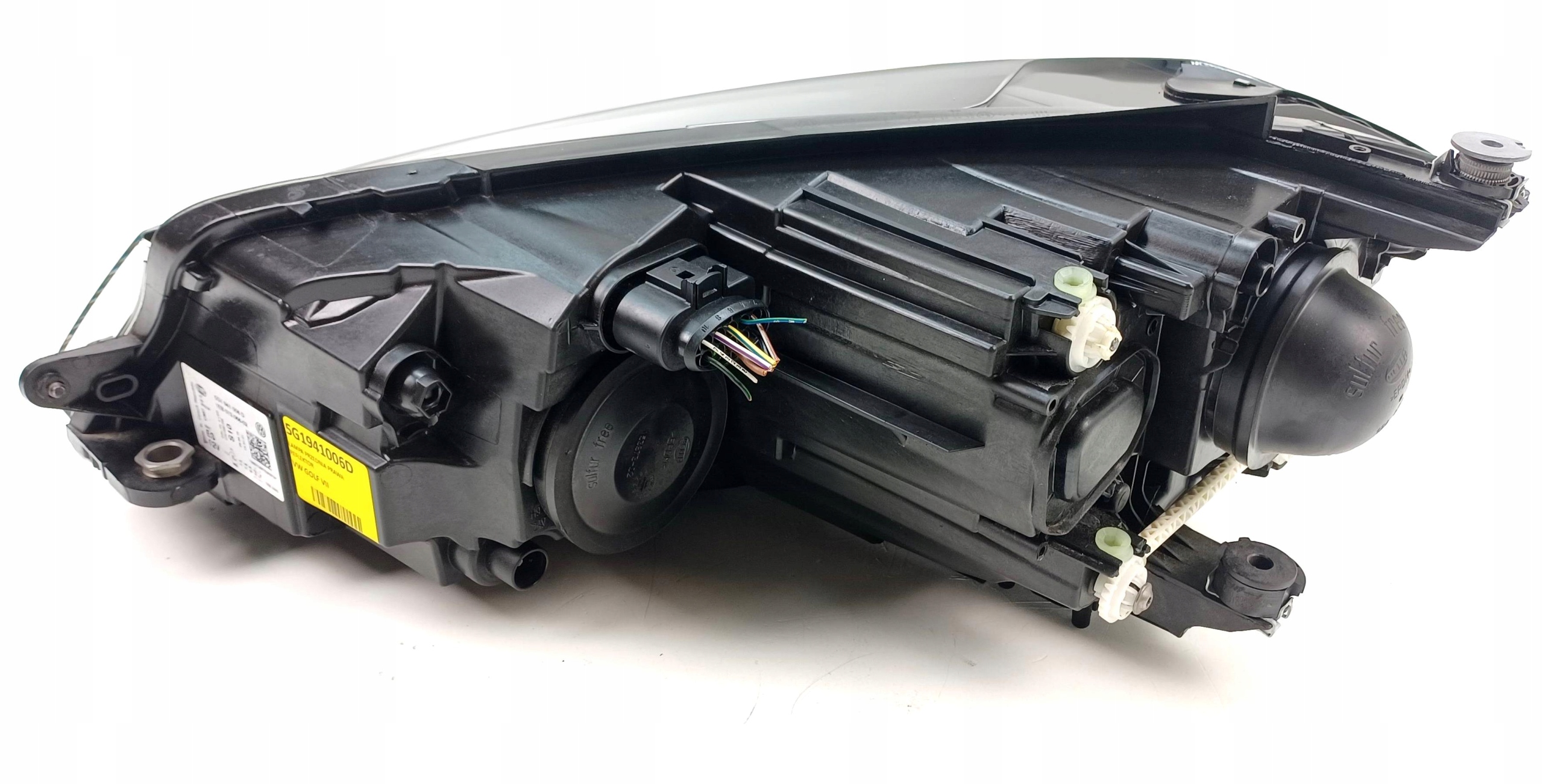 Volkswagen OE 5G1941006D light front right GOLF VII LIFT