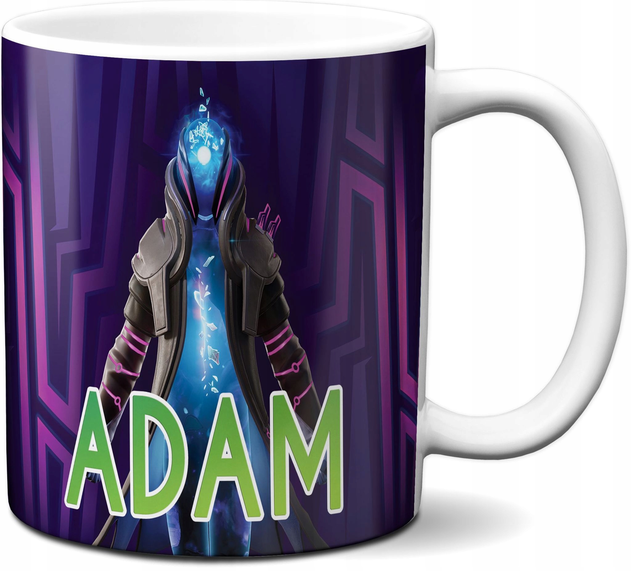 

Kubek Fortnite Upominek Dla Dziecka+imię