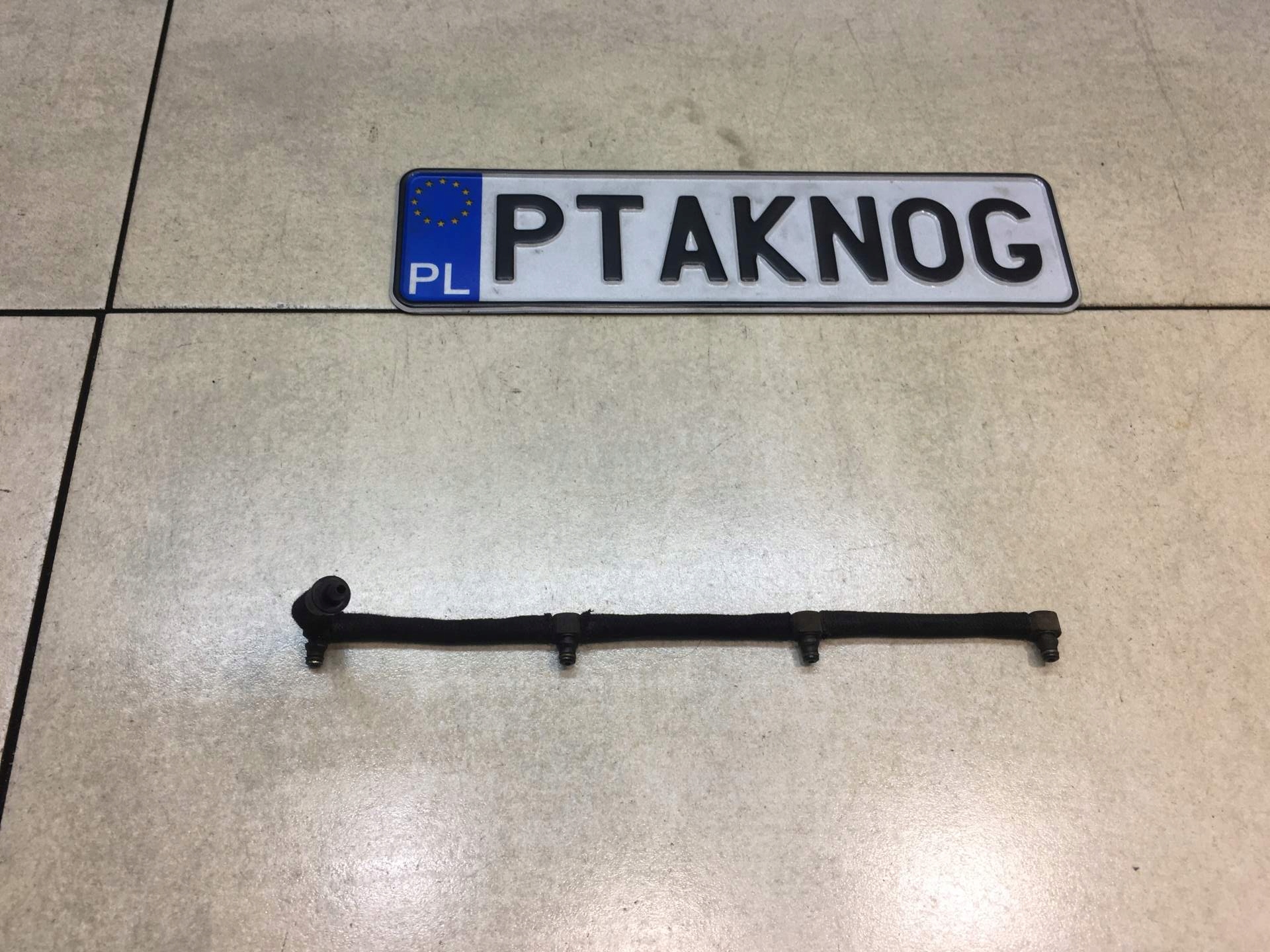 prijenos PRZELEWOWY HYUNDAI GETZ 1.5 CRDI