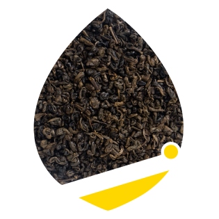 Levně Černý Čaj Teaverso Gunpowder 50g