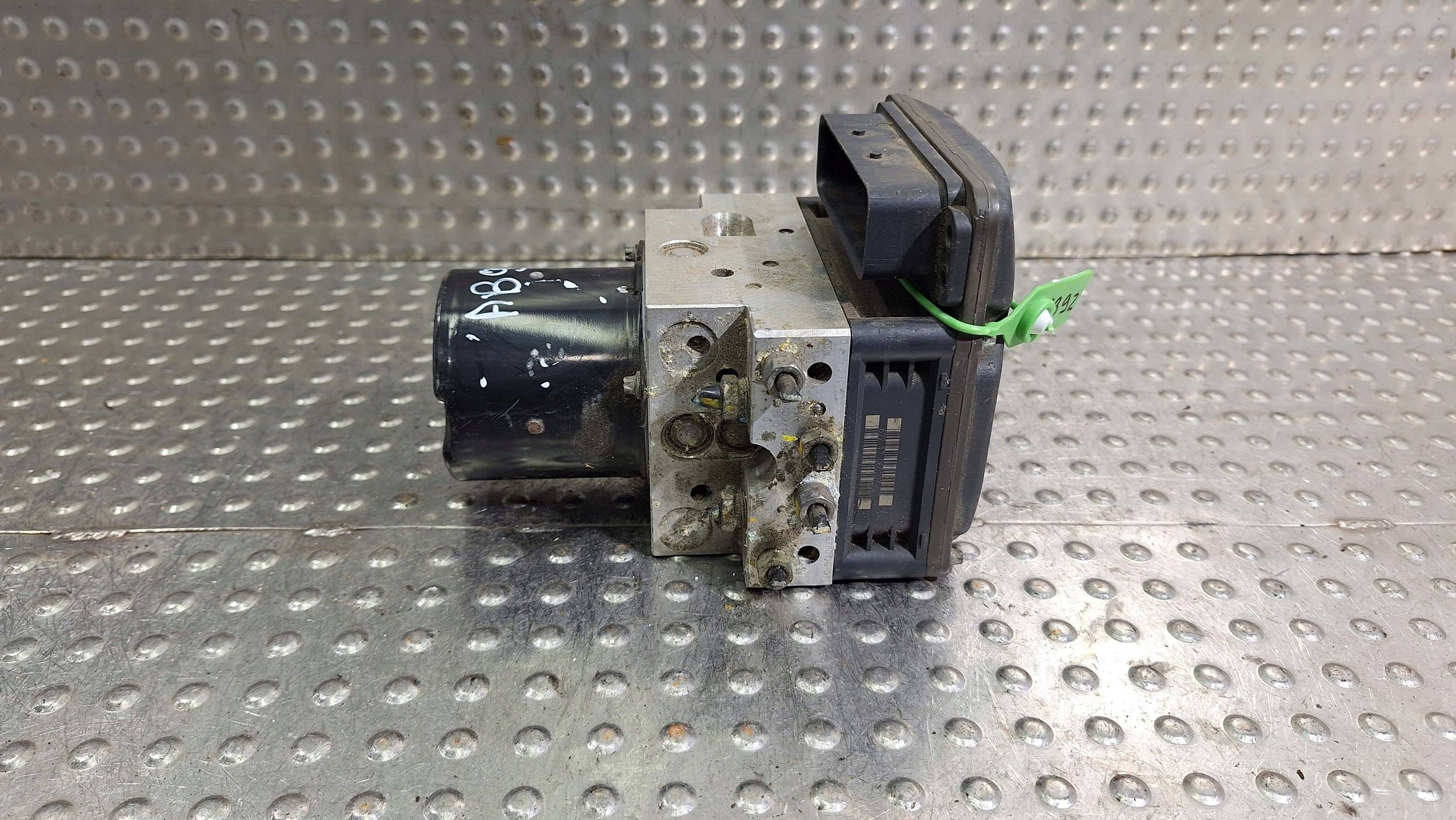 pump control unit ABS 6782362 0265250200 6782363 BMW X5 E70