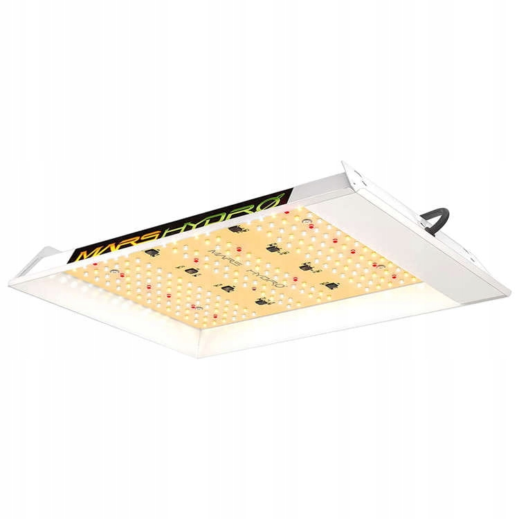 Marshydro Led TS-600 100W Led lampa pro pěstování rostlin