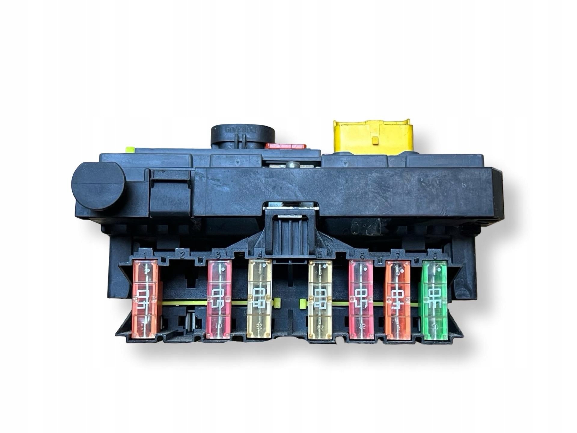modulo BSM Peugeot Partner 2 2009 9664706280
