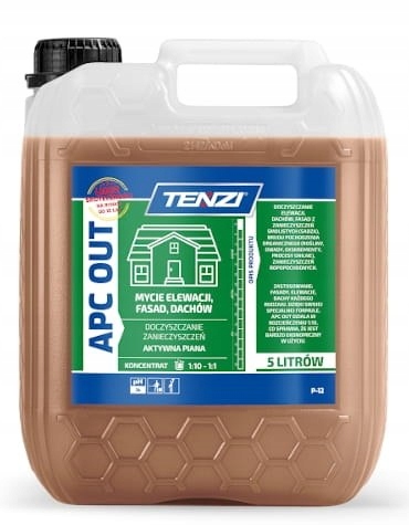 Levně Tenzi Apc Out 5L