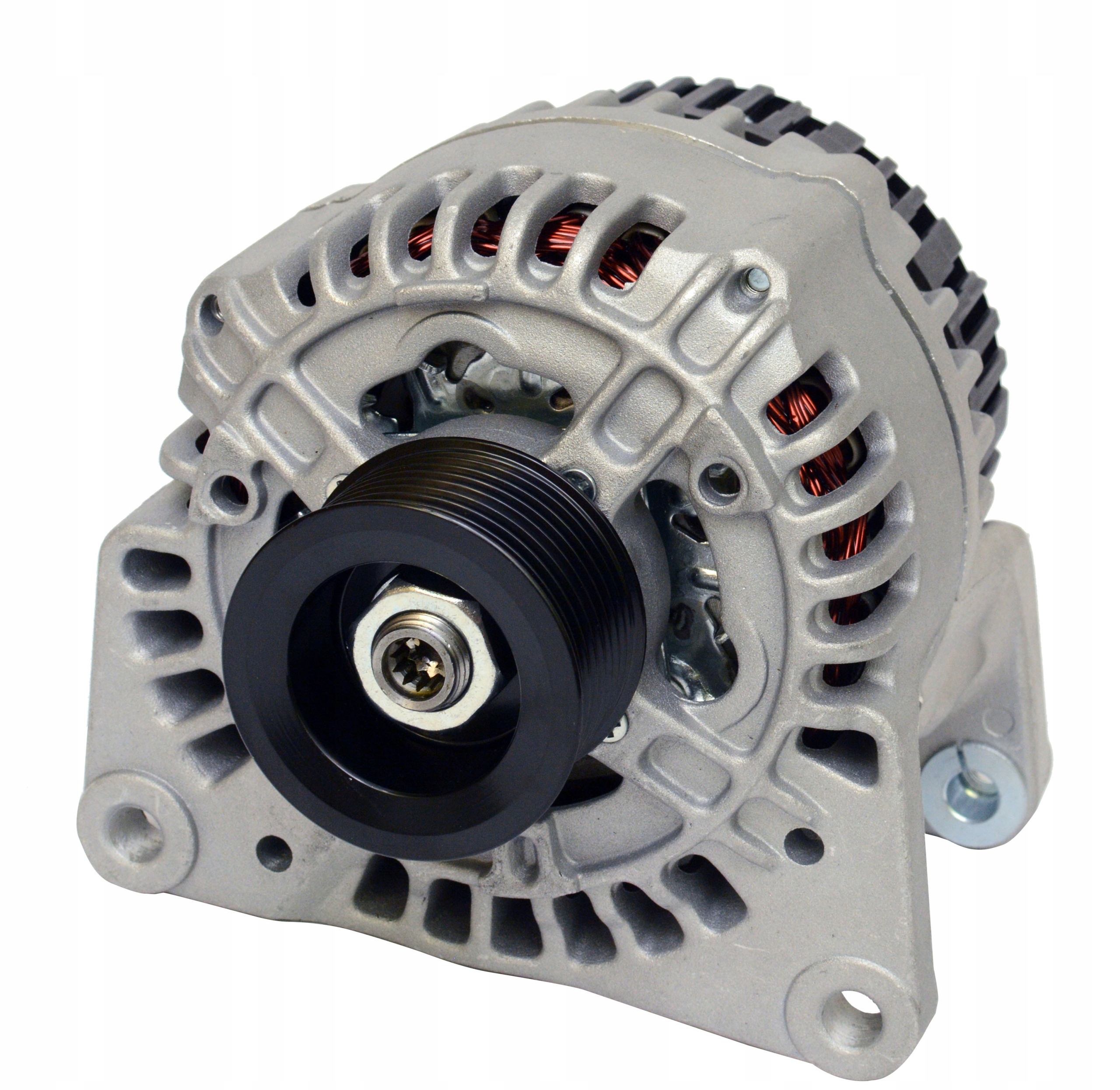 ALTERNATOR JCB DIESELMAX CVA Machine brand JCB