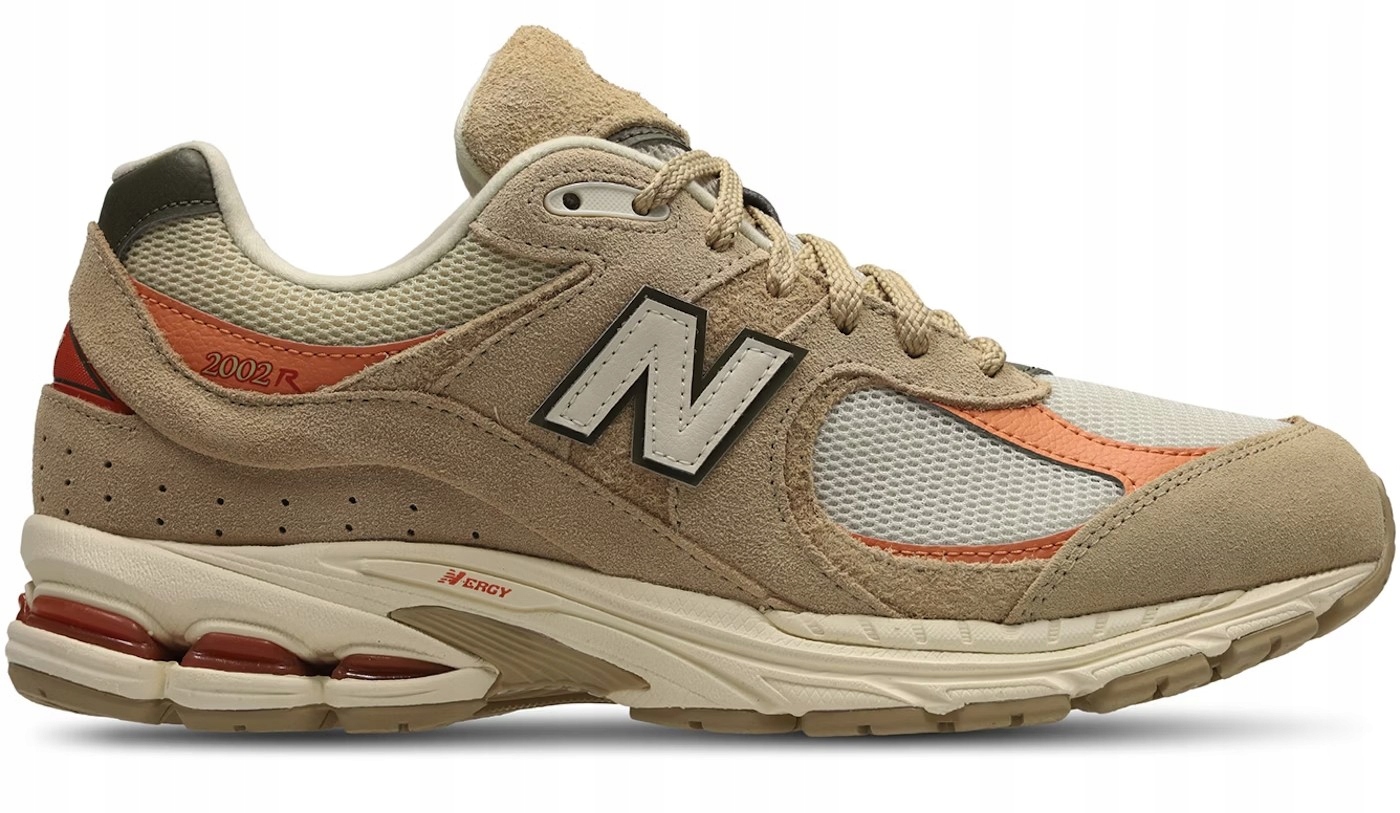 Boty New Balance M2002 U2002RCW retro tenisky 42,5
