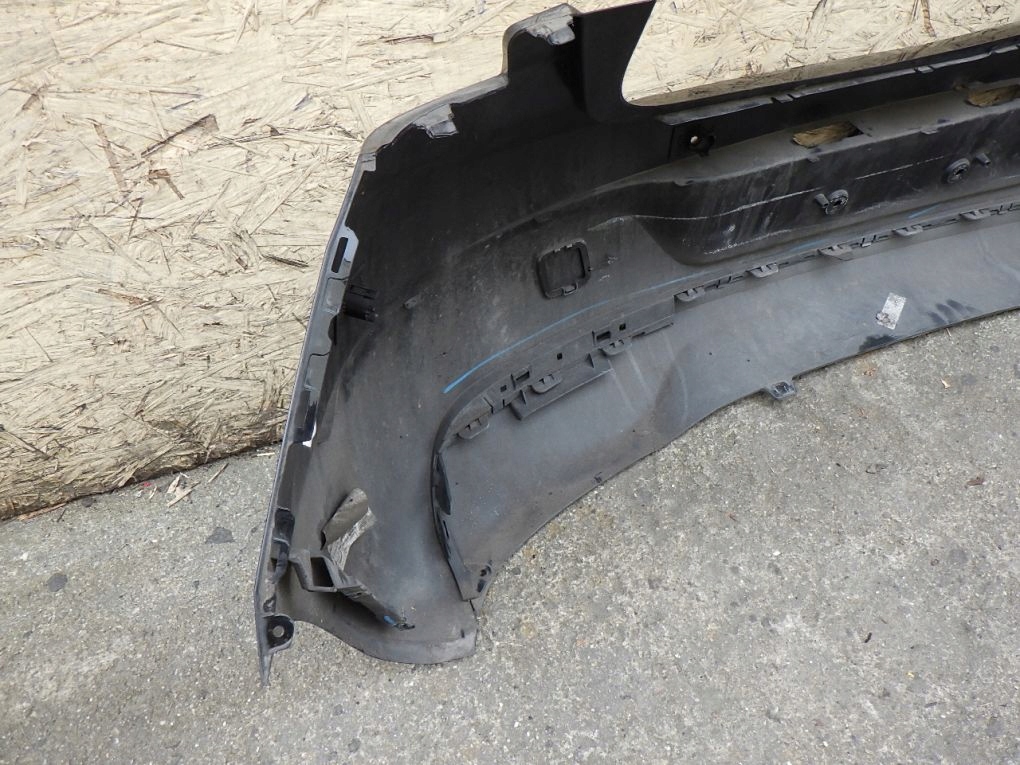 OPEL ASTRA 5 V K HB 15- bumper rear