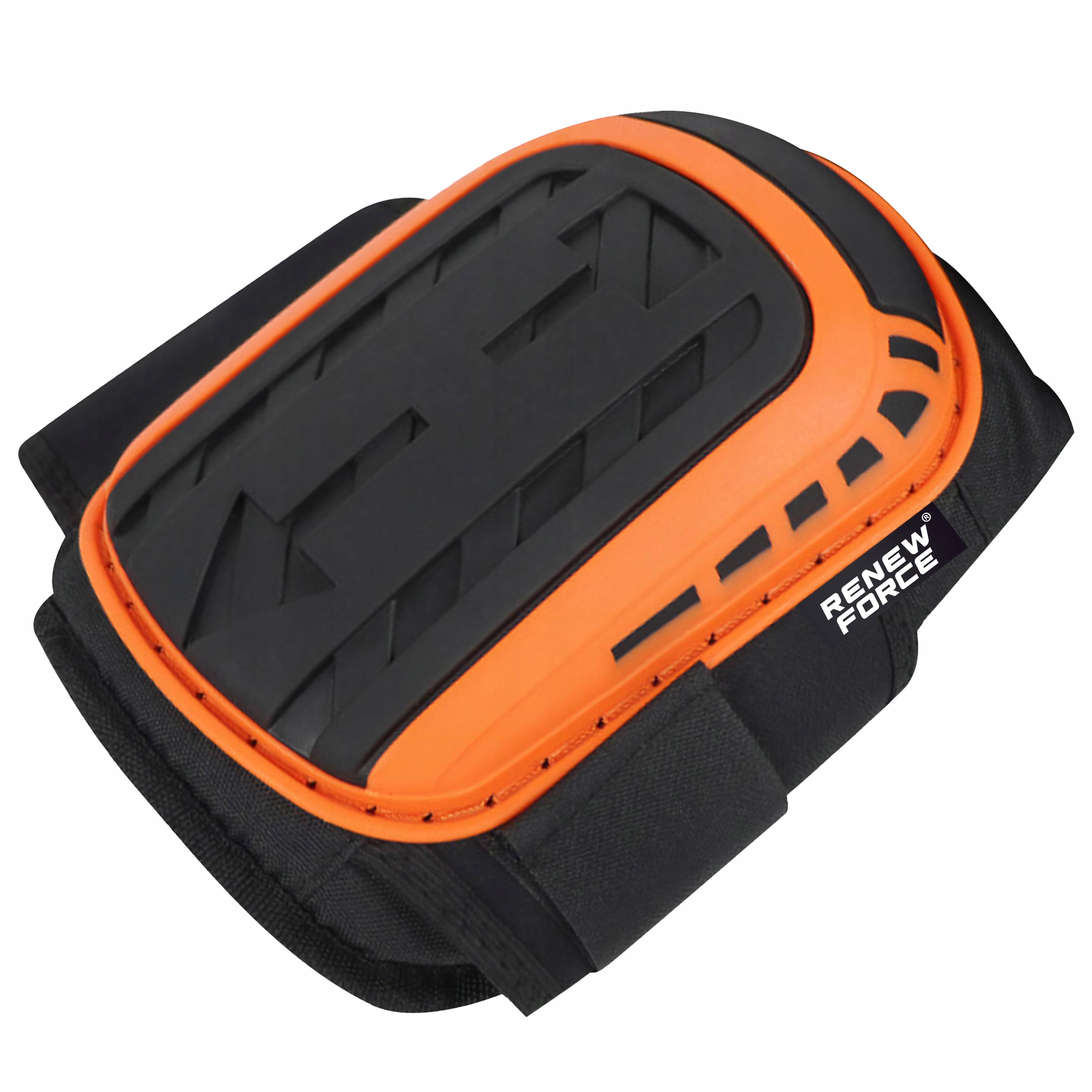 NAKOLANNIKI ŻELOWE OCHRANIACZE BUDOWLANE BRUKARSKIE ROBOCZE NA KOLANA Model mx86